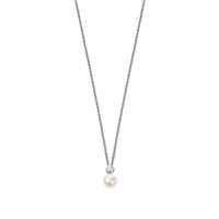 Halskette Morellato Dame Perla in Silber Perla SANH02 - SANH02